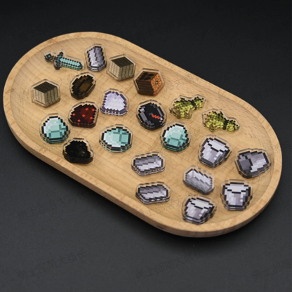 Imán de Mesa de Crafteo