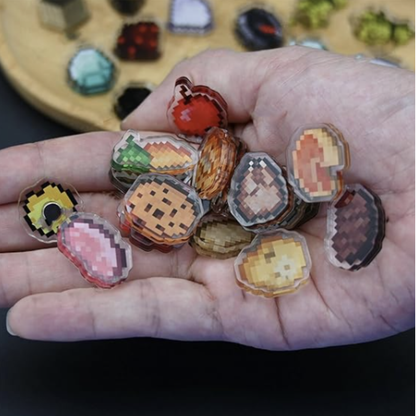 Imán de Mesa de Crafteo