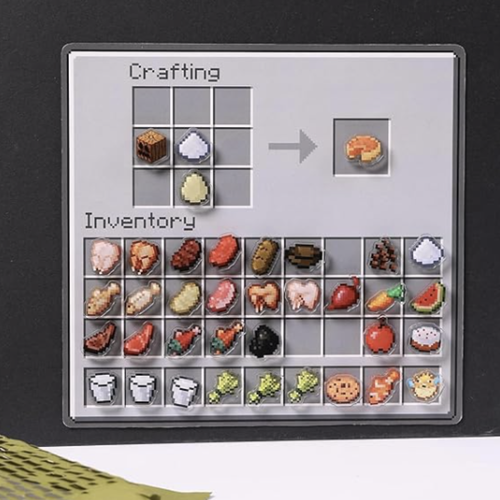 Imán de Mesa de Crafteo