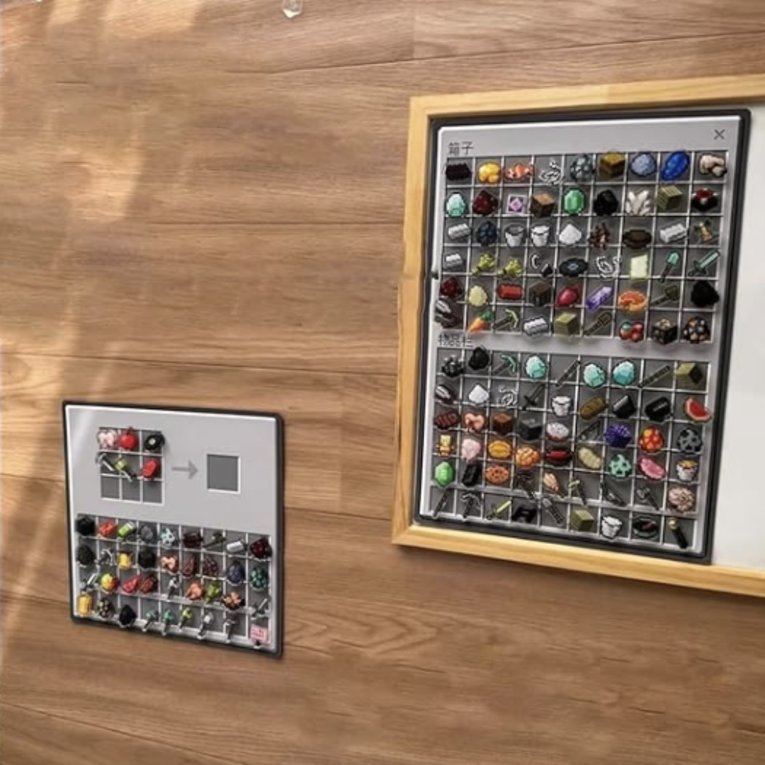 Imán de Mesa de Crafteo